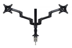 Doublesight DS-232PS Dual Monitor Arm