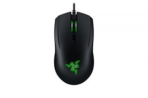 Razer RZ01-01900100-R3U1 Abyssus V2 Essential            Ambidextrous 