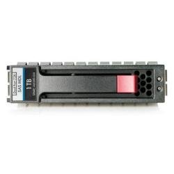 Hp 461137-B21 1tb Sas 3gbs 7.2k Rpm Lff Dp