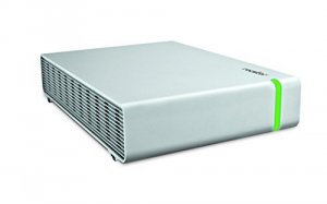 Rocstor C280T7-01 6tb Commanderx Ec31 Usb 3.1 72k