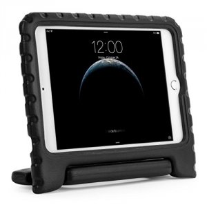 Kensington K97444WW Safegrip Rugged Case With       Handle For Ipad Mi