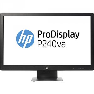 Hp N3H14A8#ABA Hp Promo Prodisplay P240va Monitor.