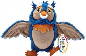 School 08606 Charlie  Company Socrates      Plush Toy