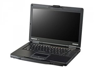 Panasonic CF-54D0001KM Toughbook Cf 54 I5-6300u 2.4g   4gb 500gb 14in 