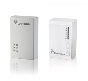 Comtrend PG-9171N G.hn Powerline Wl Adapter       1200mbps W Wrls 802.