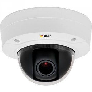 Axis 0952-001 Axis P3225-v Mkii Network Camera