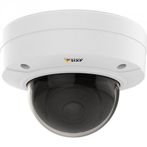 Axis 0954-001 Axis P3225-lv Mkii Network Camera