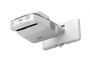 Epson DHEMP680 Powerlite 680 Projector