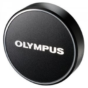 Olympus V325610BW000 Lc-61 - Lens Cap - For Pn: V311040be000, V311040b