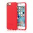 Ipio IPH-1189-RED Inc Edge - Back Cover For Cell Phone - Polycarbonate