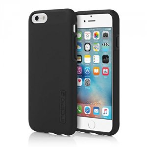 Ipio IPH-1179-BLK Inc Dualpro - Back Cover For Cell Phone - Plextonium