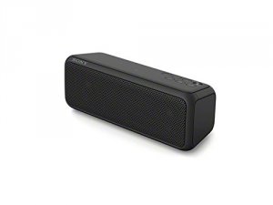 Sony SRSXB3/BLK Srs-xb3 - Speaker - For Portable Use - Wireless - Blac