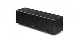 Sony SRSZR7 Srs-zr7 - Speaker - 2.2-channel - Wireless - 2-way - Black