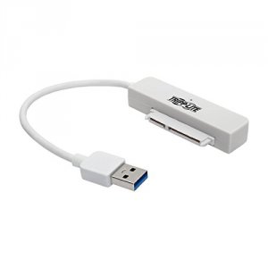 Tripp U338-06N Usb 3.0 To Sata Ide Adapter