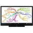 Sharp PN-C805B 80in 1080p Hd Touch Display     10pt Touch 3yr Wt