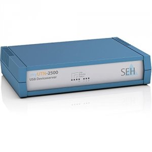 Seh M05082 Myutn-2500 Usb Device Svr