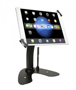 Cta PAD-UATPB 2x Scrty Kiosk Tablet Stand