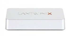 Lantronix XPS1002FC-02-S Xprintserver Office Edition