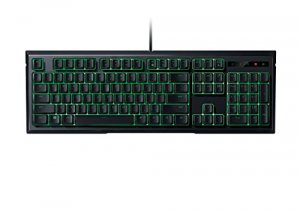 Razer RZ03-02041800-R3U1 Ornata Membrane Gaming Keyboard