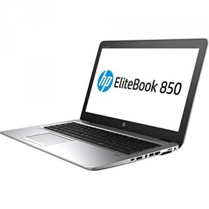 Hp 1BS49UT#ABA Smart Buy Elitebook 850 G4      I5-7300u 8gb 256gb Ssd 