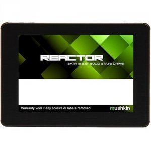 Edge MKNSSDRE250GB-LT 250gb Mushkin Reactor Lt Ssd