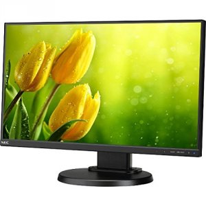 Nec E221N-BK 22 Narrow Bezel Desktop Monit