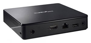 Shuttle NS02A Nuc System  Xpc Nano Rockchip Rk3368 2gb 16gb Hdmiusb An