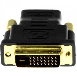 Rocstor Y10C126-B1 6ft Hdmi To Dvi-d Adapter Fm