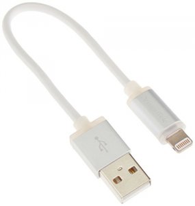 Visiontek 900896 15cm Lightning To Usb Smart Led