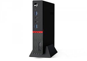 Lenovo 10JQ000EUS Thinkcentre M700 10jq - Thin Client - Tiny Desktop -