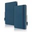 Ipio MRSF-070-BLU Inc Roosevelt Folio - Flip Cover For Tablet - Vegan 