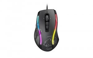 Roccat ROC-11-812 Kone Emp Max Perf Rgb Gaming    Mouse