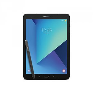 Samsung SM-T820NZKAXAR Galaxy Tab S3 9.7 - Wifi - Black