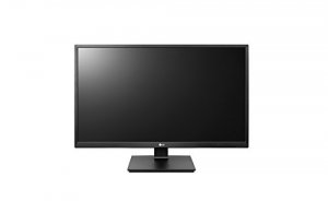 Lg 27BK550Y-B 27  Fullhd 1920x1080 Vga Dvi Hdmi Displayport Usb Led Mo