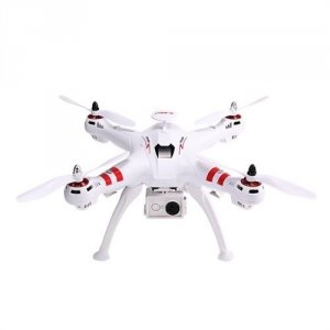 Worryfree DRONE-X16-GPS Large Drone With Gps Wifi 51cm