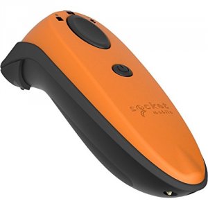 Socket CX3378-1771 Durascan D730 1d Laser Barcode Scanner - Orange