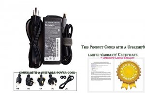 Lenovo 92P1107 Ac Adapter 90w Wpwr Cord       Excess New No Mfg Rebate