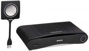 Barco R9861510NA Cs-100 Clickshare Wireless Presentation System