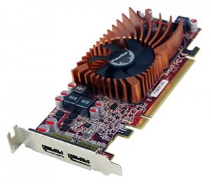 Visiontek 900942 Radeon Hd 7750 Graphic Card - 2 Gb Gddr5 - 128 Bit Bu