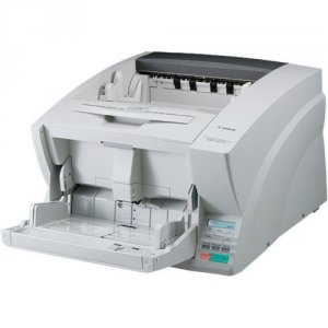 Canon 2260C001 Dr-x10c Ii Scanner