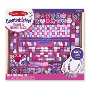 Melissa 340 Alphabet Sound Wooden Puzzles