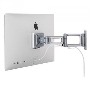 Bretford TJ540BG1 Mobilepro Adjustable Wall Mount