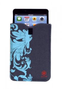 Allsop 30798 Gaiam  Carrying Case (sleeve) Ipad Mini - Ding Resistant 