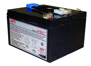 Apc APCRBC142 Apc Replacement Battery Cartridge 142