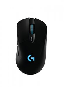 Logitech 910-004797 Gaming Mouse G403 Prodigy