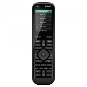 Logitech 915-000259 Harmony Remote 950, Advanced Infrared Universal Re