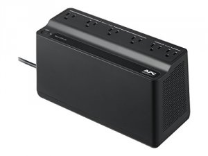 Apc BE425M Apc(r)  6-outlet Back-ups(tm) Network