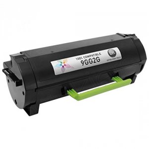 Pci 331-9807-PCI Dell 9gg2g 331-9807 Black Toner Cartridge 20000 Page 