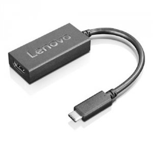 Lenovo 4X90M44010 Usb-c To Hdmi Adapter