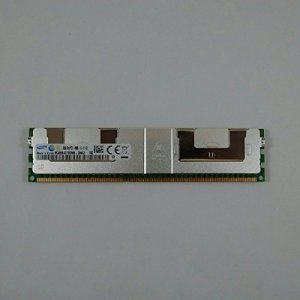 Np M386B4G70BM0-CMA3Q 32gb Ddr3-1333mhz Load-reduced  Ecc Qr 1.35v 240